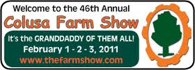 COLUSA FARM SHOW