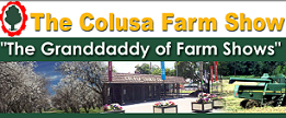 Colusa Farm Show