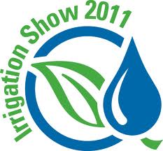IRRIGATION SHOW 2011