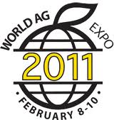 WORLD AG EXPO