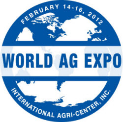 World Ag Expo