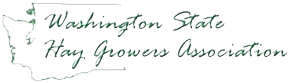 Washington State Hay Growers Association Annual Conference