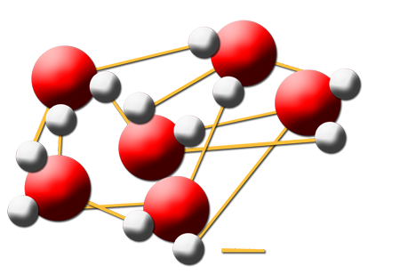 Hydrogen Bonded Molecules