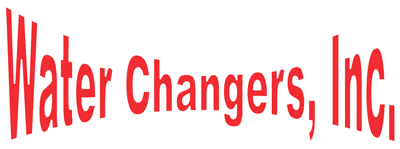 Water Changers Logo