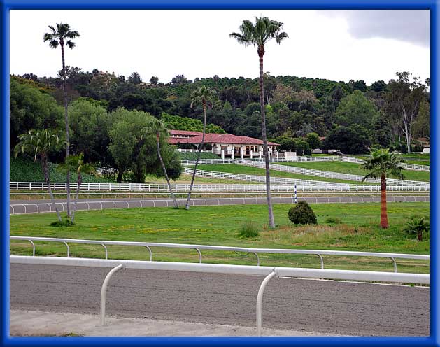 Water Changers Treats all Facilities and Orchards - Bonsall, Ca.