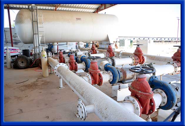 Fresh Water Boosters - Dairy -