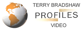 Terry Bradshaw Profiles Video