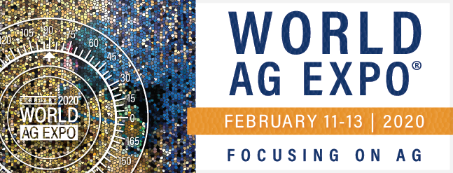 2024 World Ag Expo